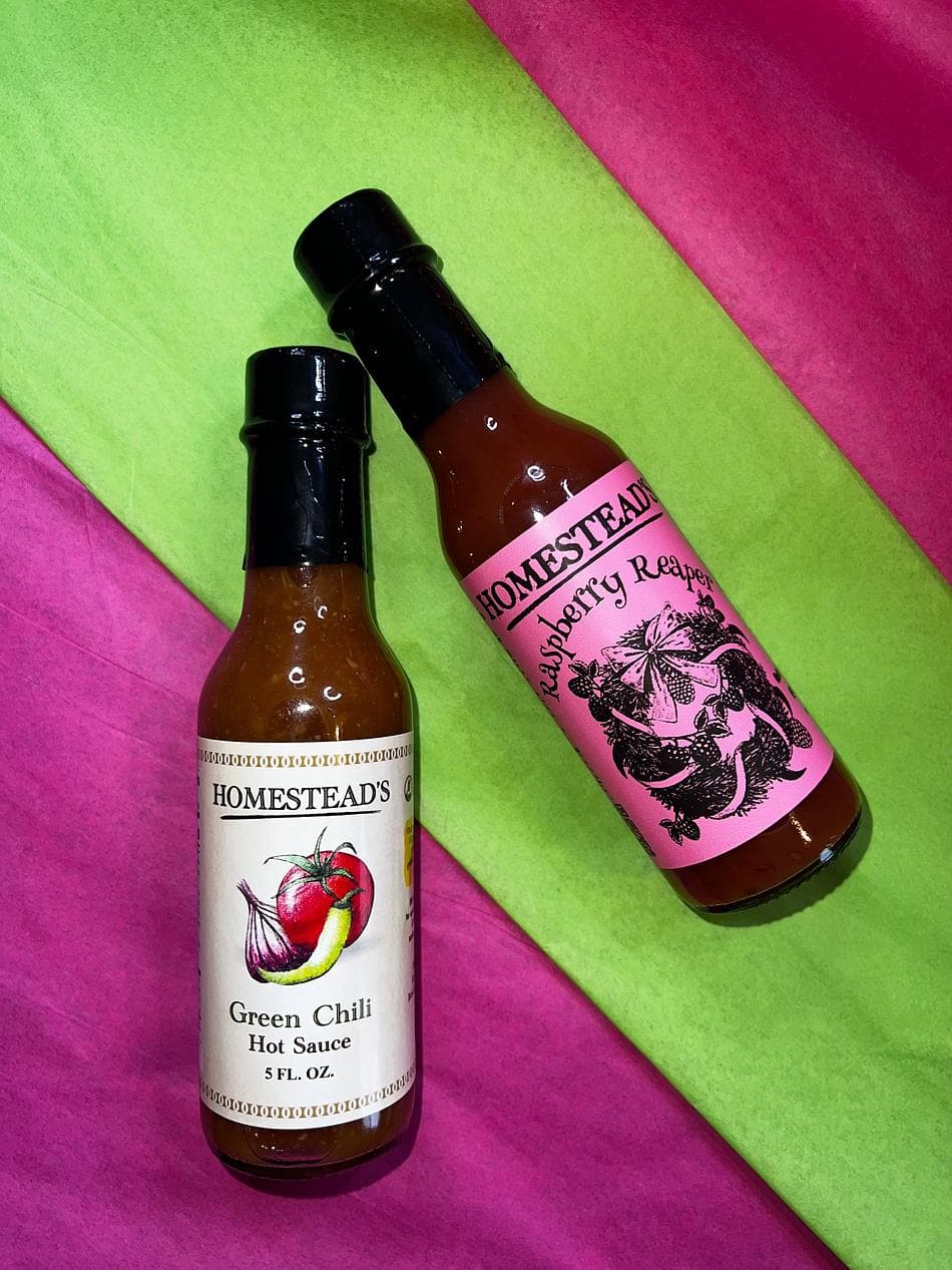 WICKEDLY GOOD Gift Set