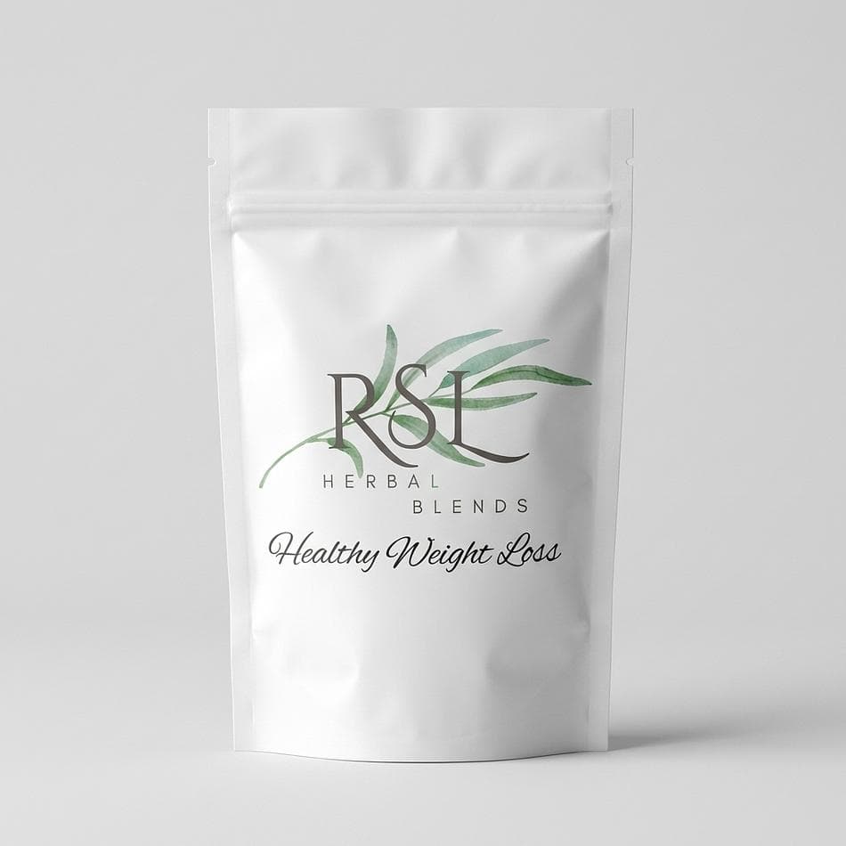 Weight Loss Herbal Tea