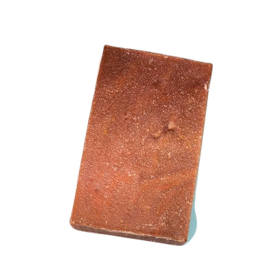 Artisan Bar Soap, Olive & Grapeseed Oils, Lemon Zest + Vanilla Sugar Scent, Creamy Lather, Seasonal Summer Soap