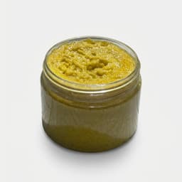 Golden Turmeric Renew Sugar Scrub-0