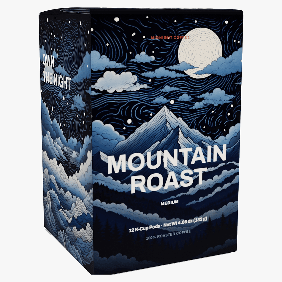 Mountain Roast