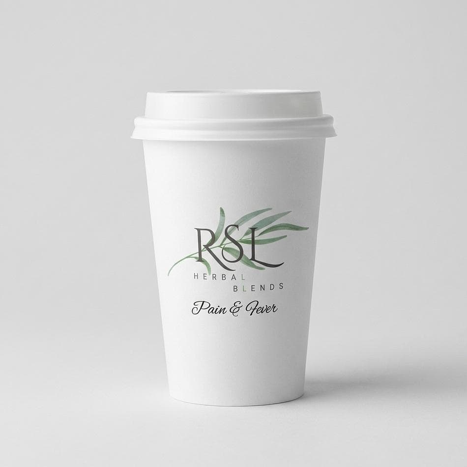 Pain & Fever Support,