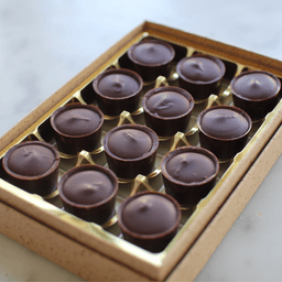 Salted Caramel Truffle Box-1