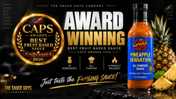 The Sauce Guys Company