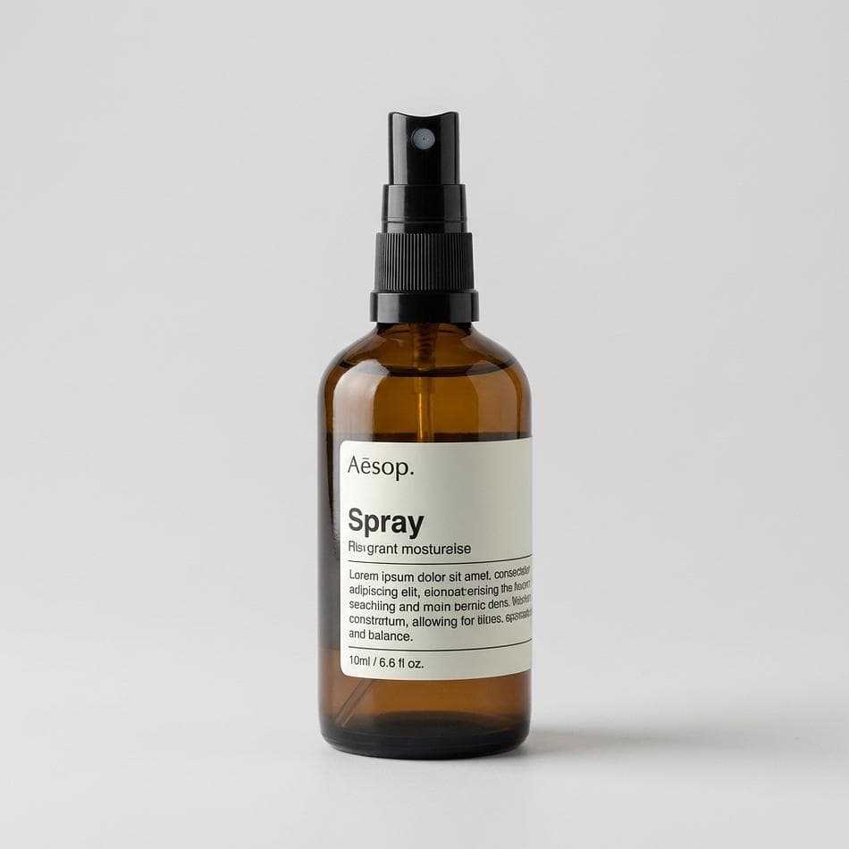 Scalp Cooling Hair Growth Elixir, Fast-Absorbing Scalp Oil for Protective Styles & Edges, Pocket Size