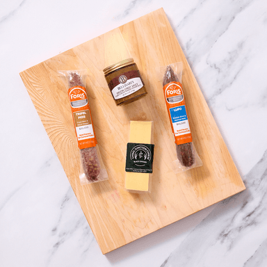 Game Day Charcuterie Board Kit