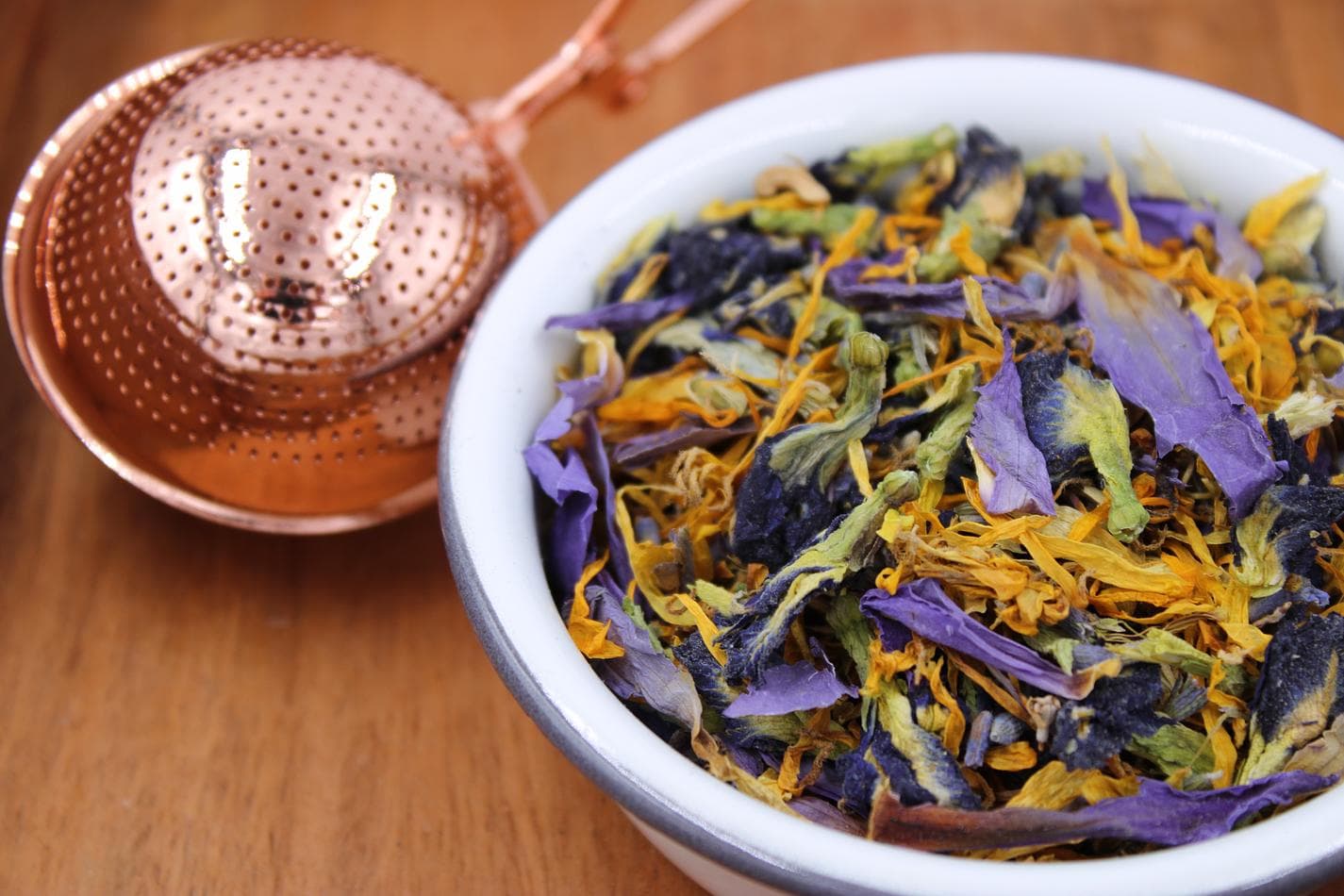 Visit Space Bedtime Anxiety Sleep Tea - 10 Tea Bags ct