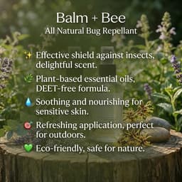 All Natural Bug Repellant-6