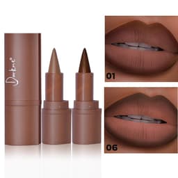 Fantasy 2 Tone Lip art Lipstick-3