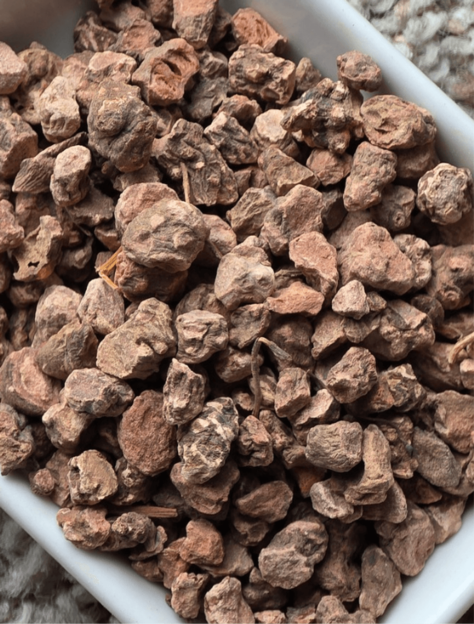 Cranesbill Root (Wild Geranium), Geranium maculatum, Wildcrafted Astringent Herb, Loose Dried Root, 1oz