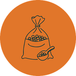 Dry Pet Food