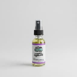 Hemp CBD Variety Travel Pack-1