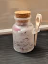 Dreamscape Bath Soak -- Lavender & Melatonin-1