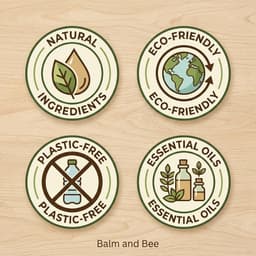 Tea Tree + Rosemary Shampoo Bar-8