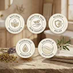 Allergy Relief Soap-7