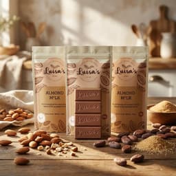 Almond M*lk Chocolate-1