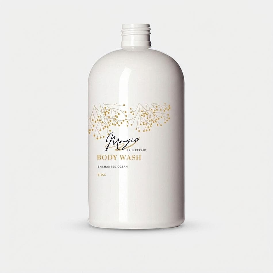 Magic Body Wash