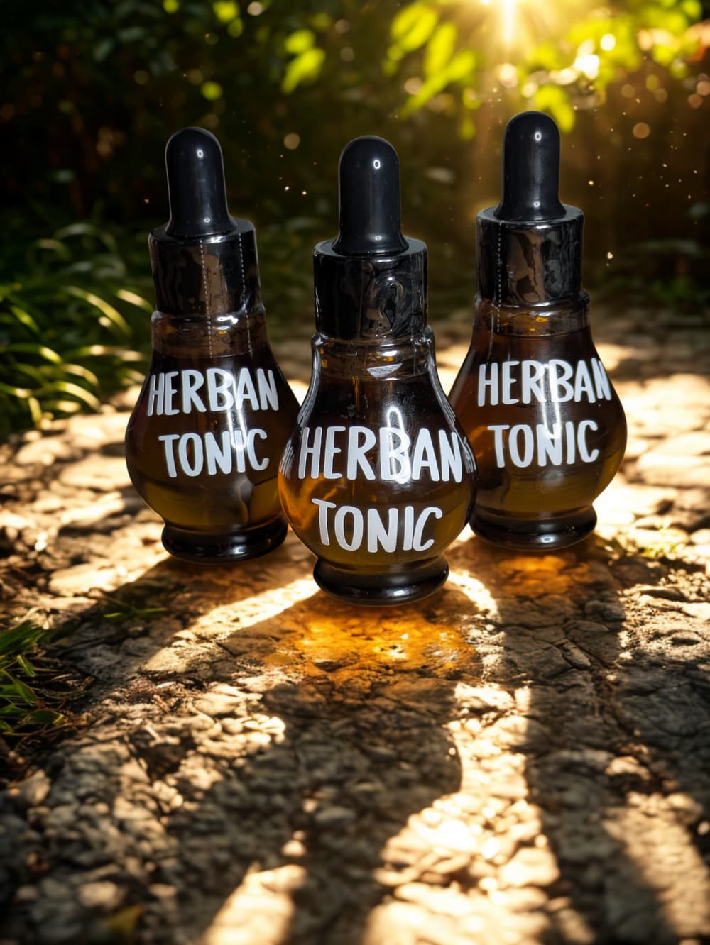 Herban Tonic