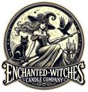 Enchanted Witches Candle Co 