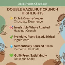 Double Hazelnut Crunch-4