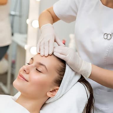 Hair and Scalp Treatment