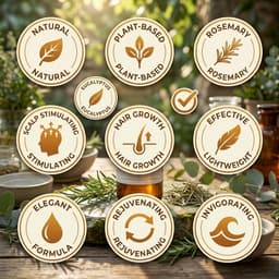 Rosemary Hair Tonic-5