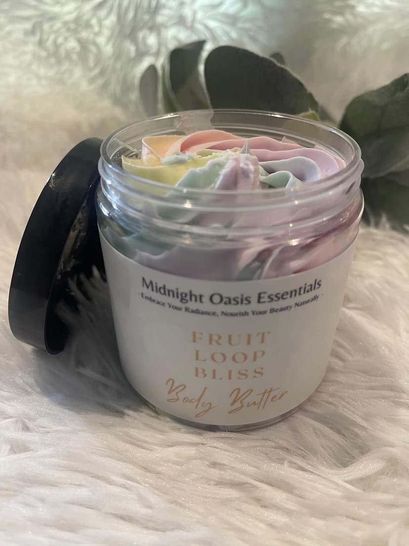 Fruit Loop Bliss Body Butter - Image 2