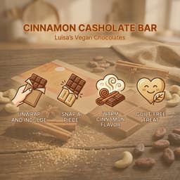 Cinnamon Casholate Bar-2