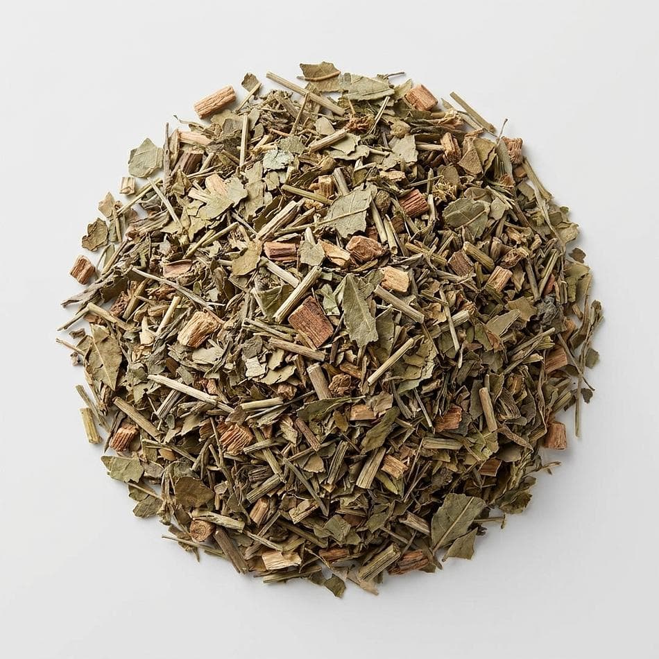 Dried Agrimony Herb (Agrimonia eupatoria), Digestive Support Tea Herb, Loose Botanical, Origin Europe/Asia/N. America, 1 Pack