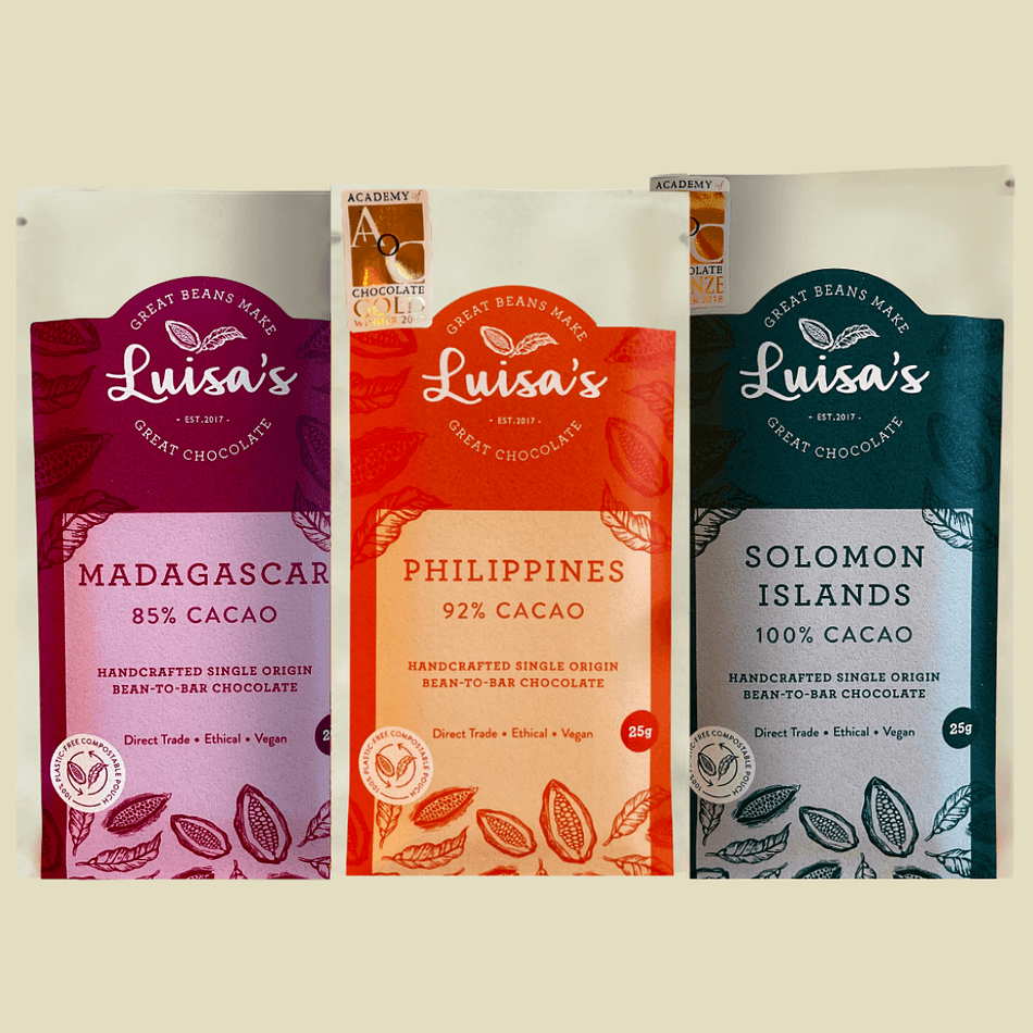 The High Percentage Collection