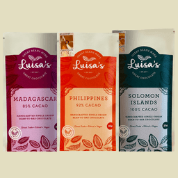 The High Percentage Collection-0