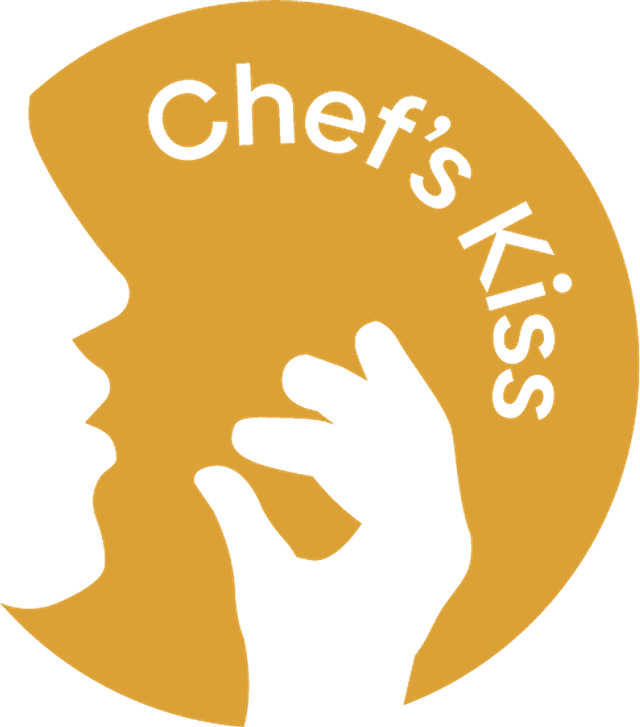 Chef's Kiss