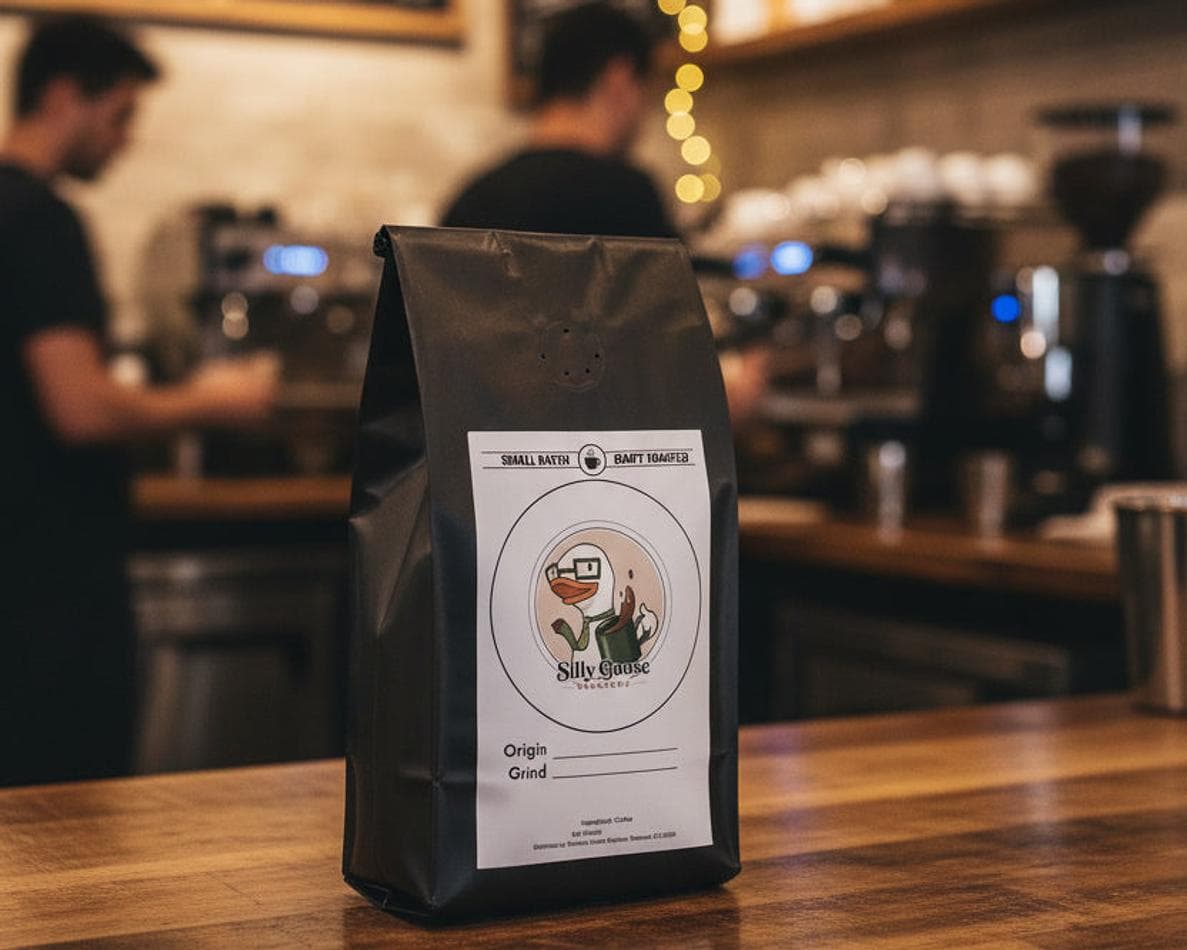 Single Origin Favorites Sample Pack. 602 oz bags. Standard Grind