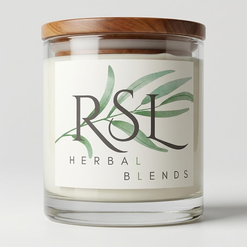 Breast Health Herbal Tea