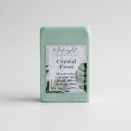 Crystal Frost Spa Bar ❄️-0