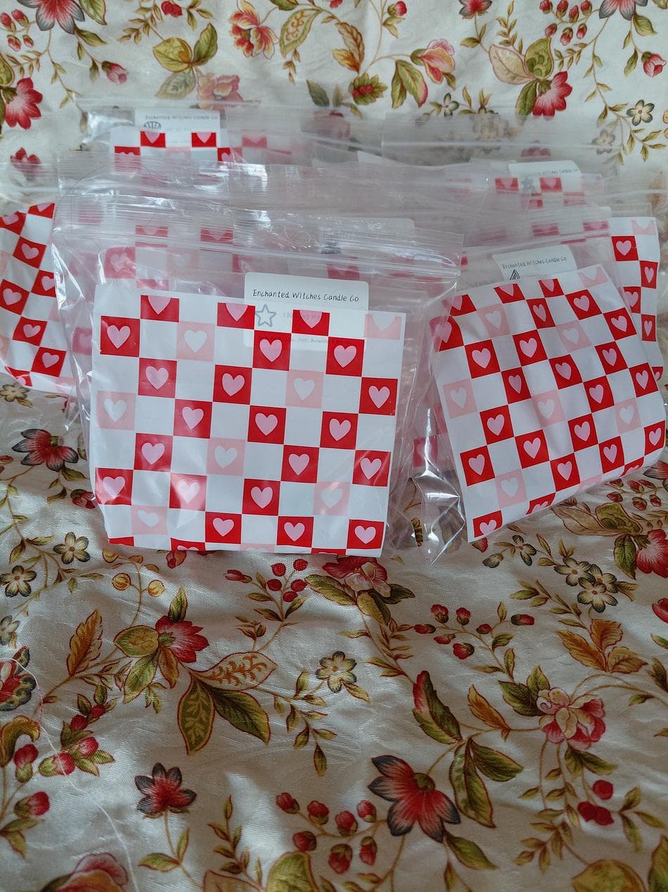 Goodie Bags Wax Melts