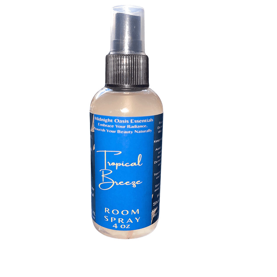 Tropical Breeze Room Spray