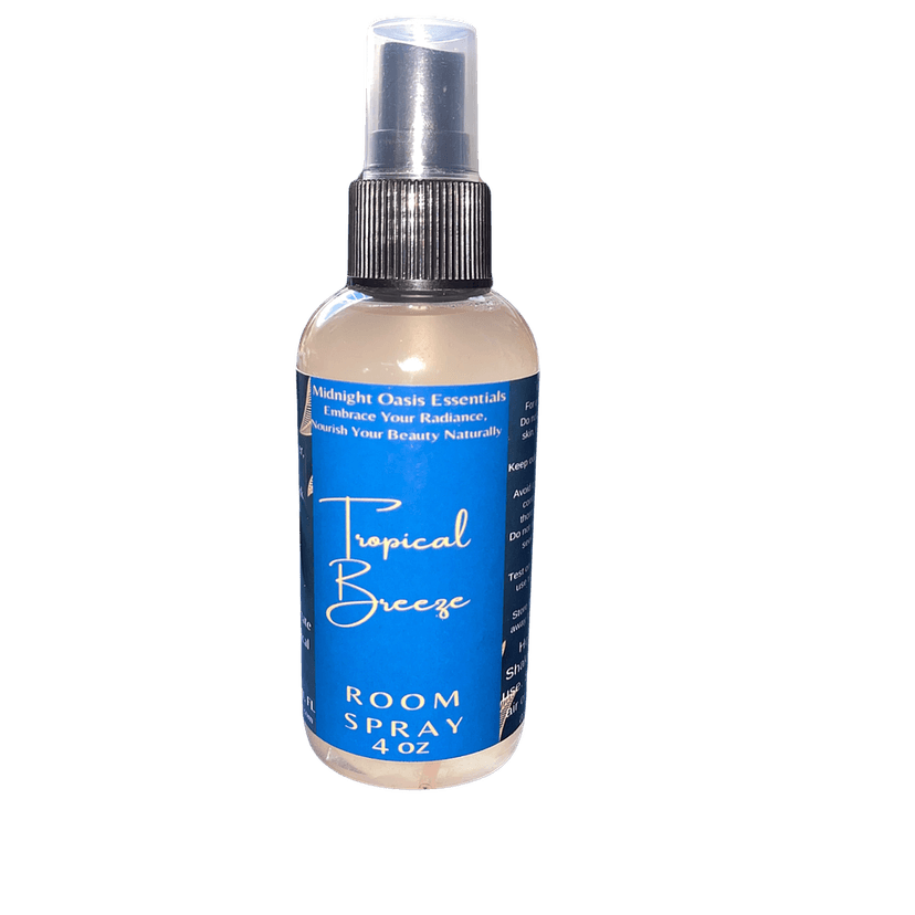 Tropical Breeze Room Spray - Image 1