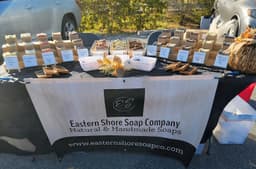Eastern Shore Soap Company LLC