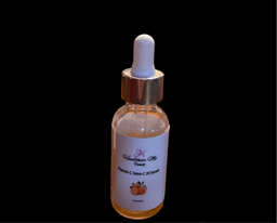 Vitamin C Stem-C 20 Serum-0