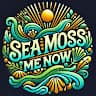 Sea Moss Me Now 