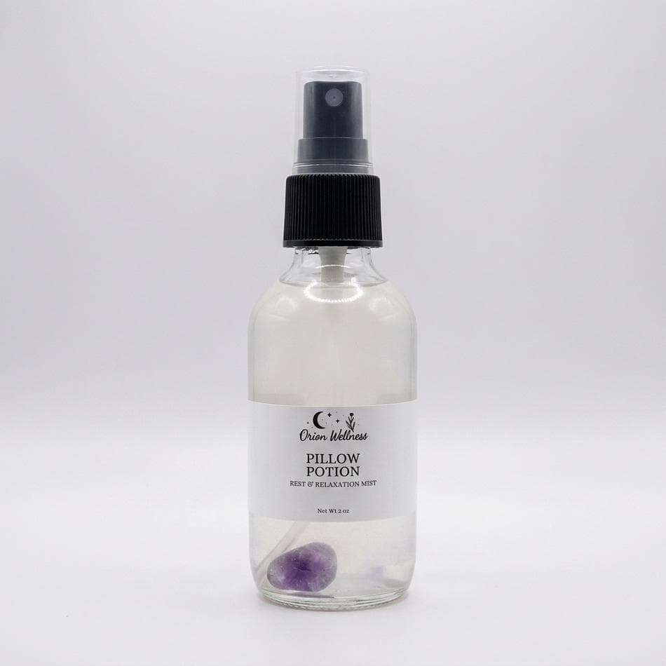 Pillow Potion - Default Title