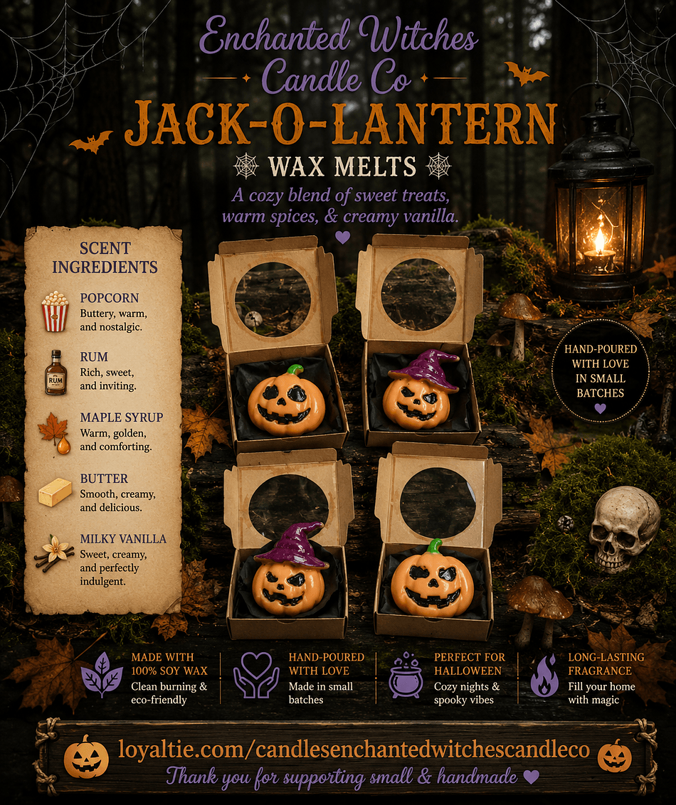 Jack-o-Lantern