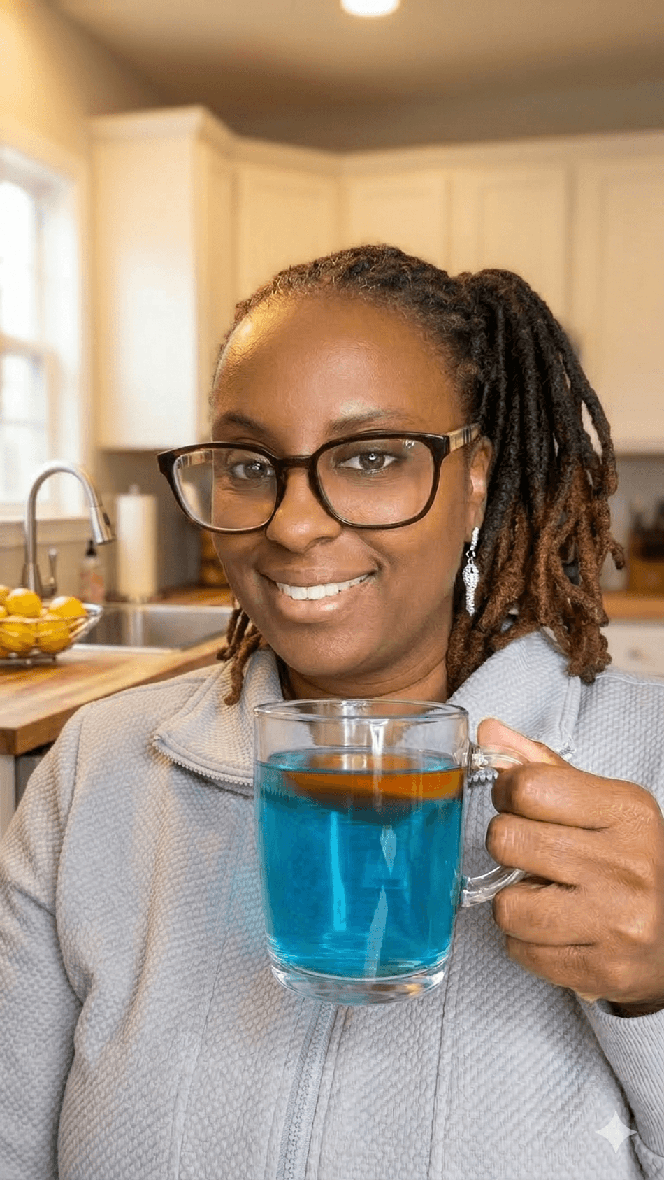 Palo Azul (Kidney Wood)