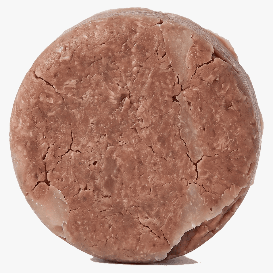 Tea Tree & Argan Shampoo Bar, Aloe Vera & Shea Butter, Scalp Clarifying + Hydrating, 3 oz Zero Waste Solid Shampoo
