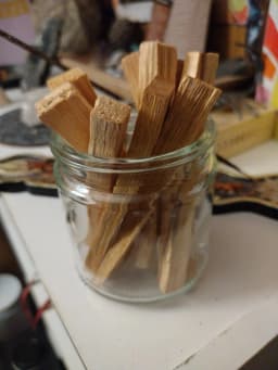 Palo Santo Sticks-0