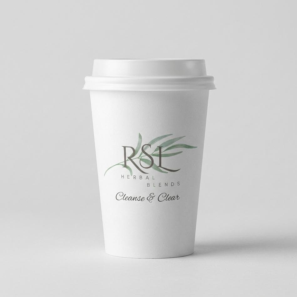 Cold & Flu Herbal Tea Blend, Herbal Immune Support