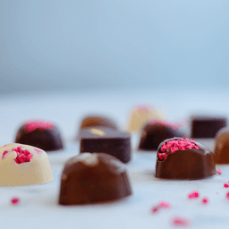 Mini Love Heart Box-1