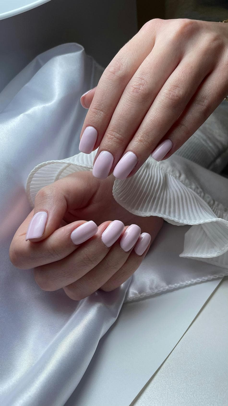 ✨ Luxury Nails Plan