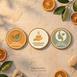 Orange Patchouli Soap-6